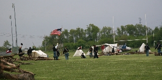 Union Victory!